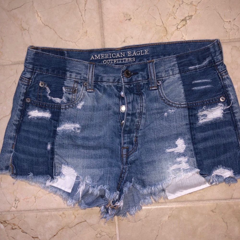 AE festival shorts